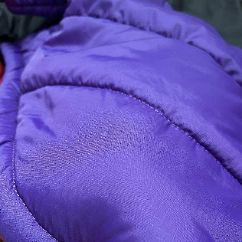 Dog Face Puffer Coat โ Warm Waterproof Winter Jacket for Dogs