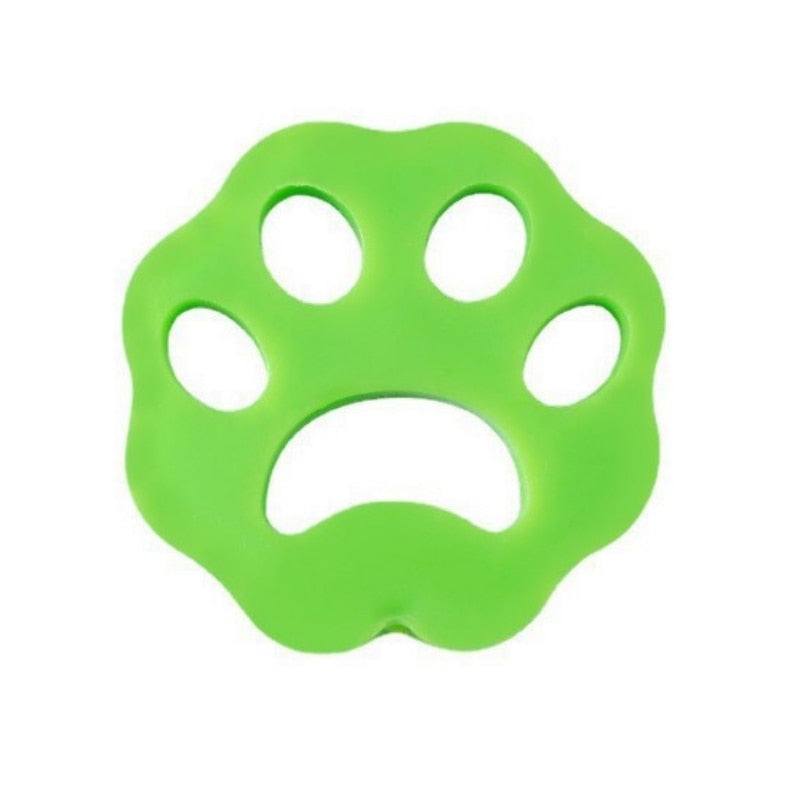 Washing Machine Reusable Pet Hair Remover For Dogs & Cats